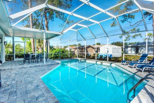 Tuscan Vacation Rental - image 38