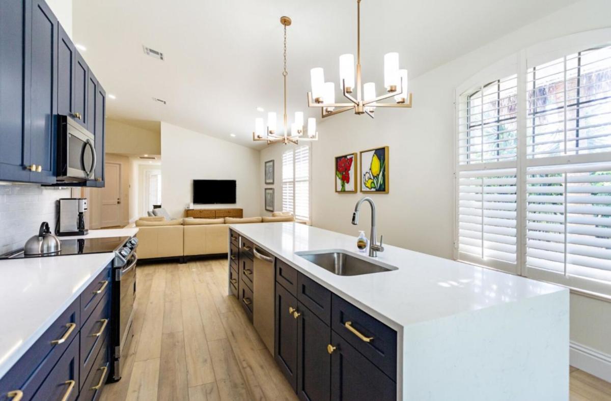 Tuscan Vacation Rental - image 4