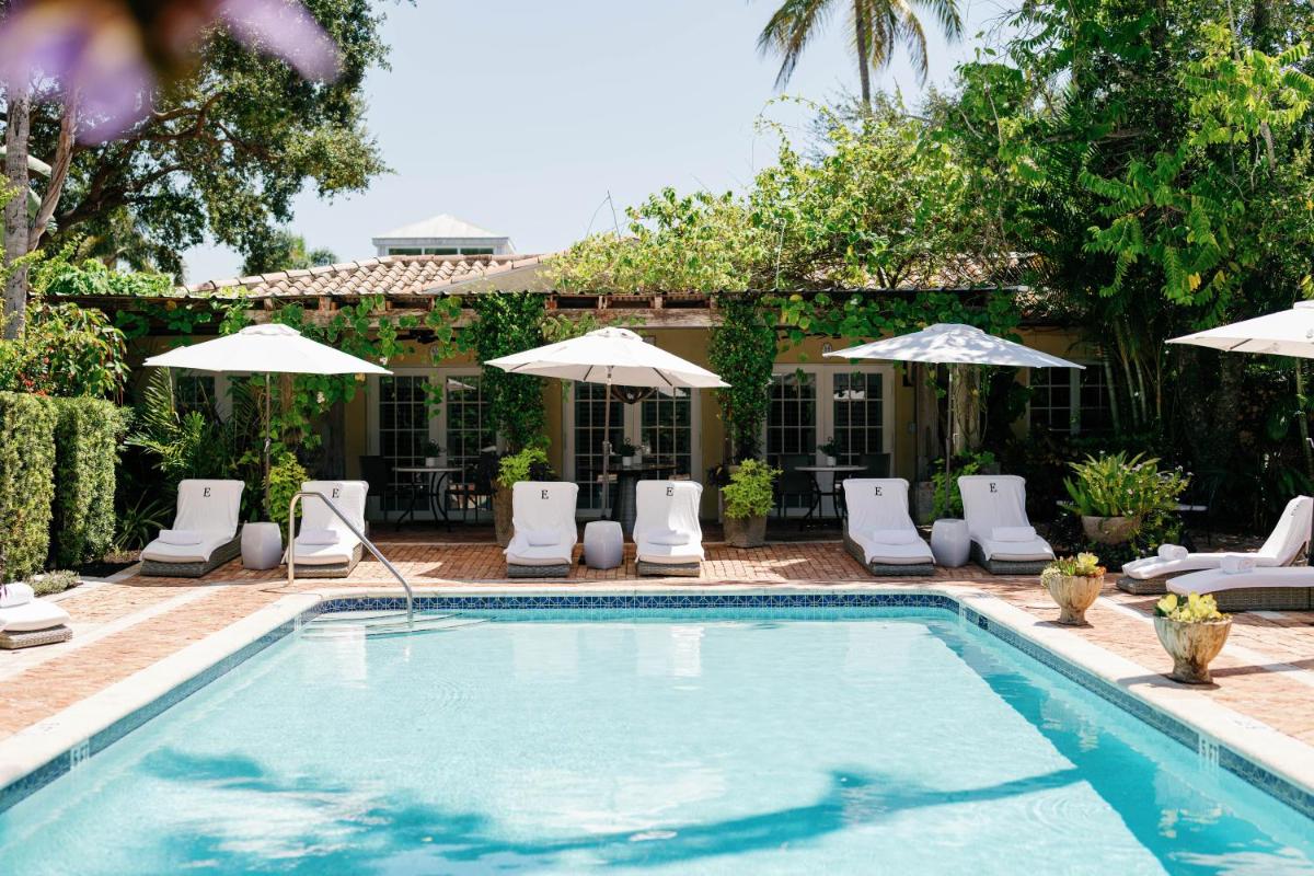 Hotel Escalante - main image