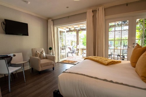 Hotel Escalante - image 16