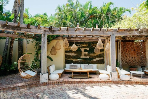 Hotel Escalante - image 20