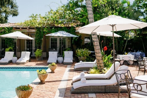Hotel Escalante - image 21