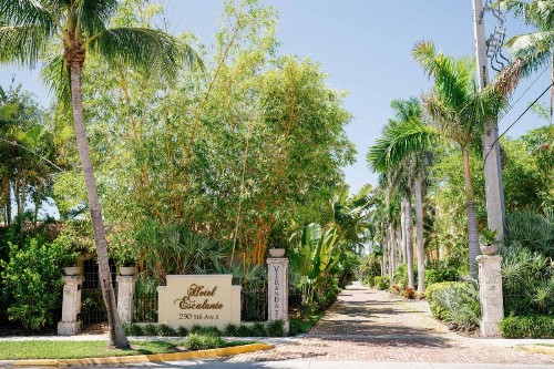 Hotel Escalante - image 23