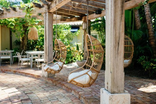 Hotel Escalante - image 25