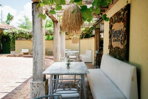 Hotel Escalante - image 26