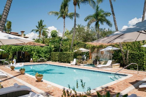 Hotel Escalante - image 31