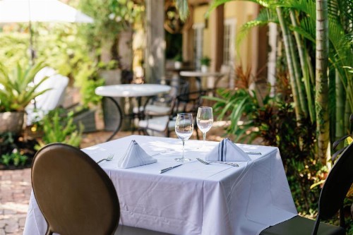Hotel Escalante - image 33