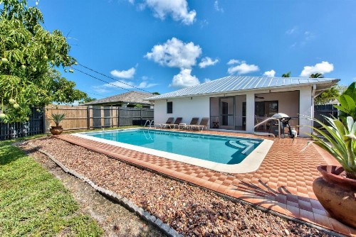 Avanti Vacation Rental
