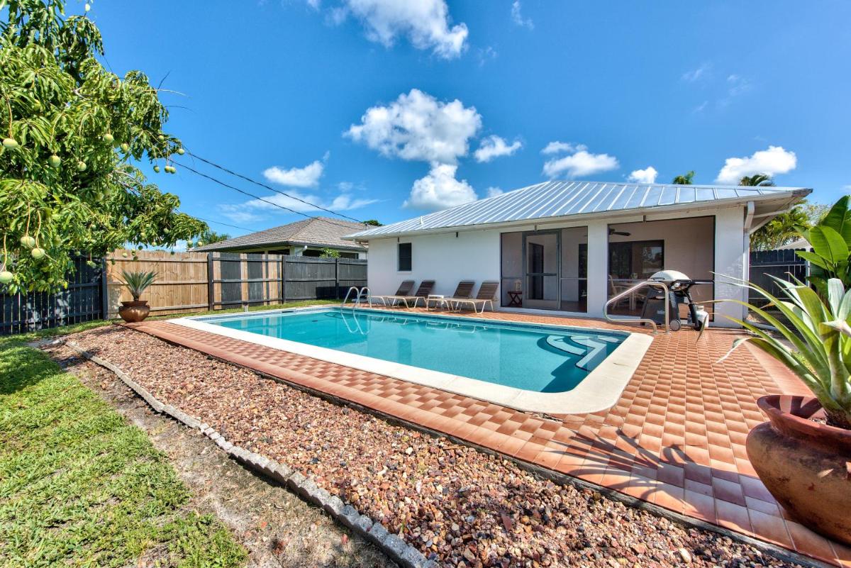 Avanti Vacation Rental - main image