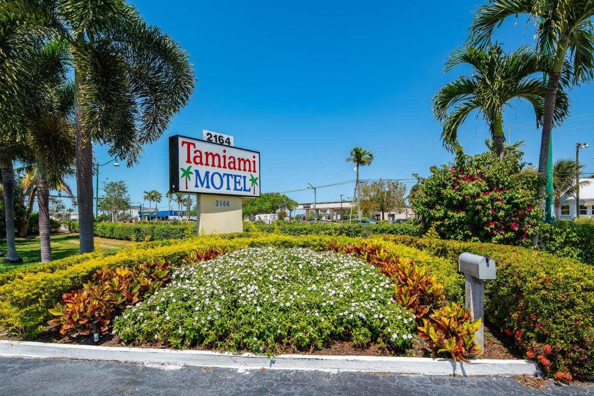 Tamiami Motel - main image