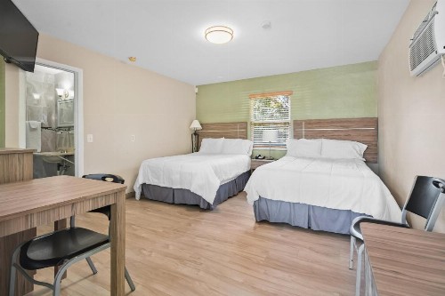 Tamiami Motel - image 16