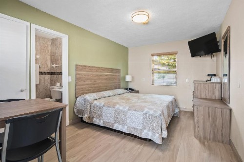 Tamiami Motel - image 17