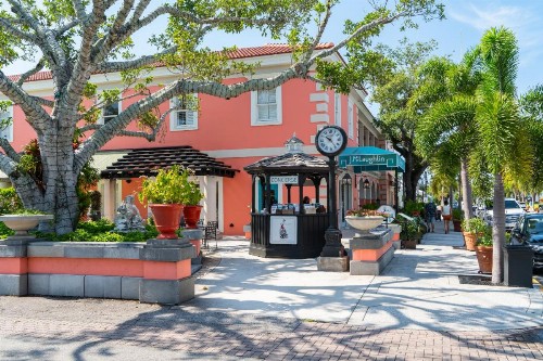 Tamiami Motel - image 22