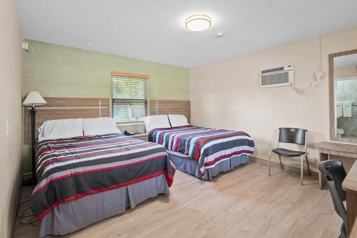 Tamiami Motel - image 4