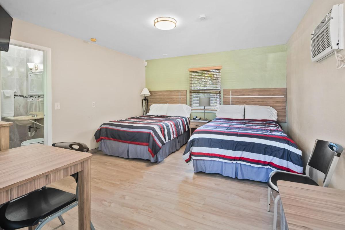 Tamiami Motel - image 5