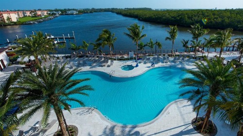 Hyatt House Naples/5th Avenue