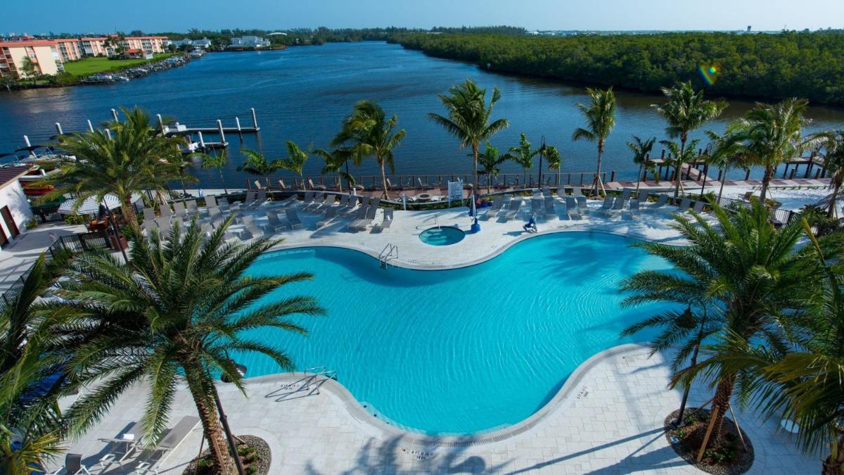Hyatt House Naples/5th Avenue - main image