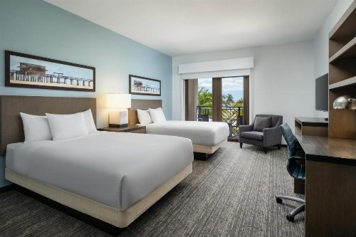 Hyatt House Naples/5th Avenue - image 12