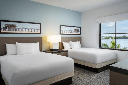 Hyatt House Naples/5th Avenue - image 14