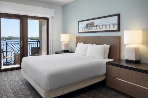 Hyatt House Naples/5th Avenue - image 20