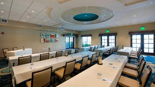 Hyatt House Naples/5th Avenue - image 22