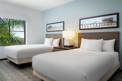 Hyatt House Naples/5th Avenue - image 26