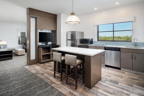 Hyatt House Naples/5th Avenue - image 31