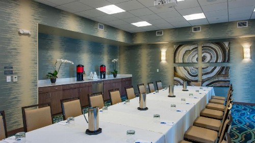 Hyatt House Naples/5th Avenue - image 32