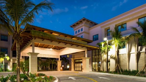 Hyatt House Naples/5th Avenue - image 39