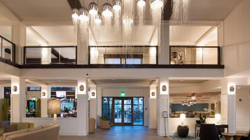 Hyatt House Naples/5th Avenue - image 41
