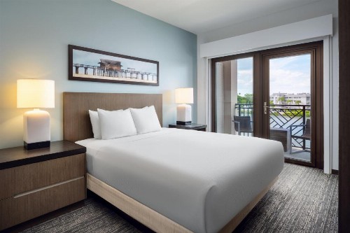 Hyatt House Naples/5th Avenue - image 45