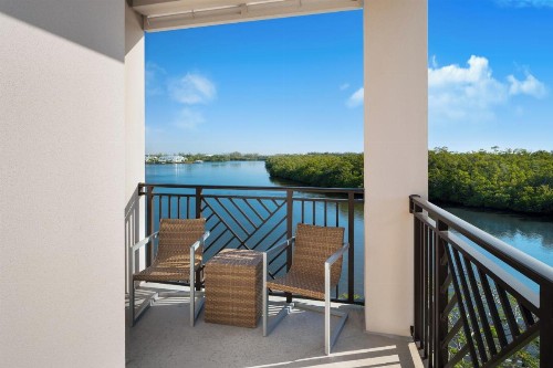 Hyatt House Naples/5th Avenue - image 47