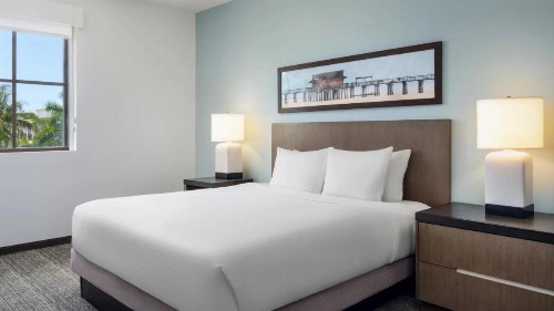 Hyatt House Naples/5th Avenue - image 48