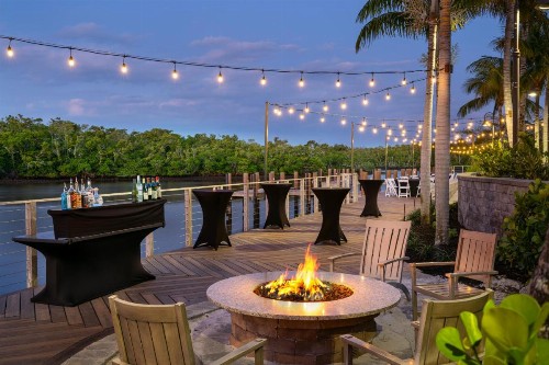 Hyatt House Naples/5th Avenue - image 50