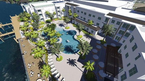 Hyatt House Naples/5th Avenue - image 6