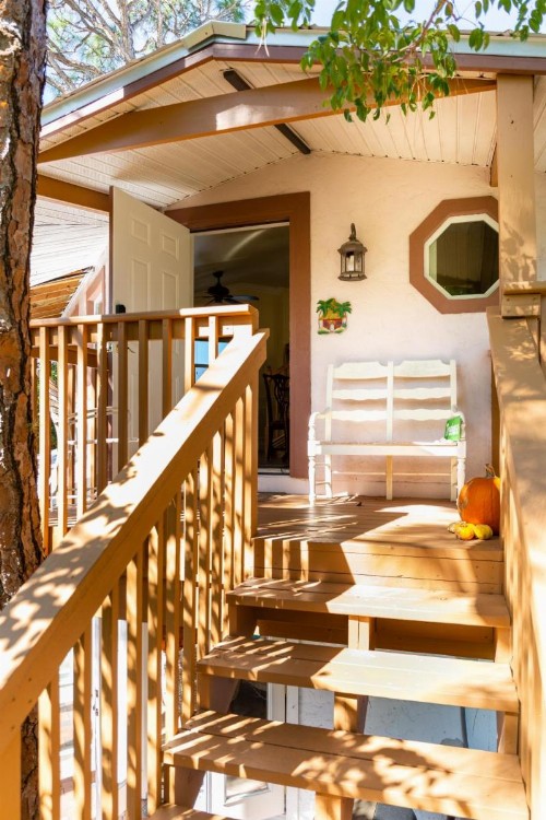 Home by Beach 5 - The Treehouse - image 23