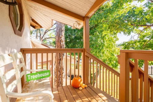 Home by Beach 5 - The Treehouse - image 27