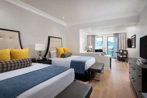 Club Level Suites at Inn on the Fifth - image 8