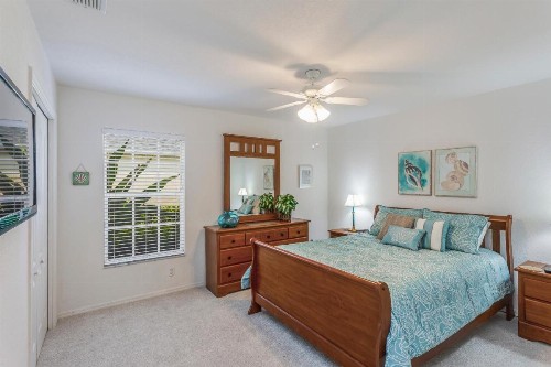 Peace Rose Villa at Briarwood - image 12