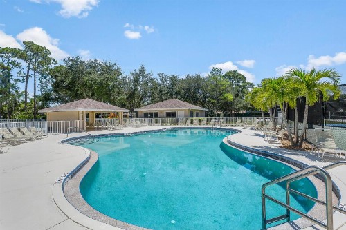 Peace Rose Villa at Briarwood - image 6
