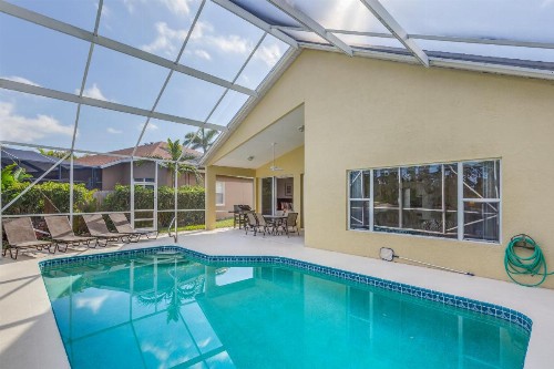 Peace Rose Villa at Briarwood - image 7
