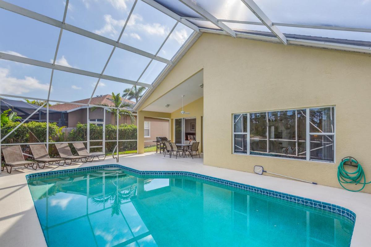 Peace Rose Villa at Briarwood - image 7