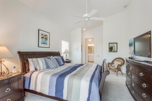 Peace Rose Villa at Briarwood - image 9