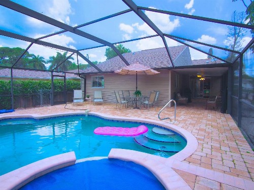 Vanderbilt Beach House - image 9