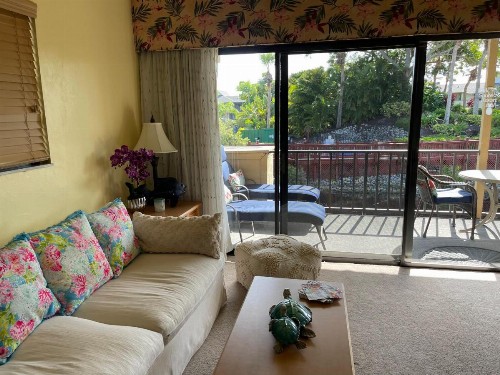 Parkshore resort apartment - image 10