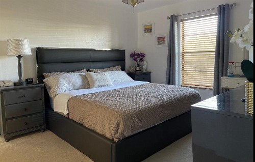 Parkshore resort apartment - image 13