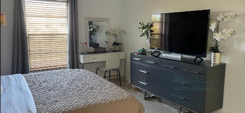 Parkshore resort apartment - image 14