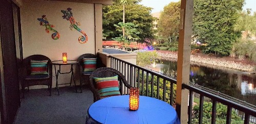 Parkshore resort apartment - image 16