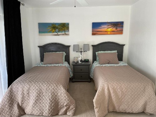 Parkshore resort apartment - image 2