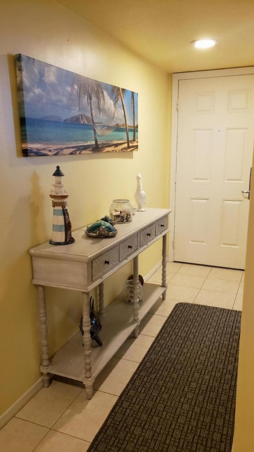 Parkshore resort apartment - image 22